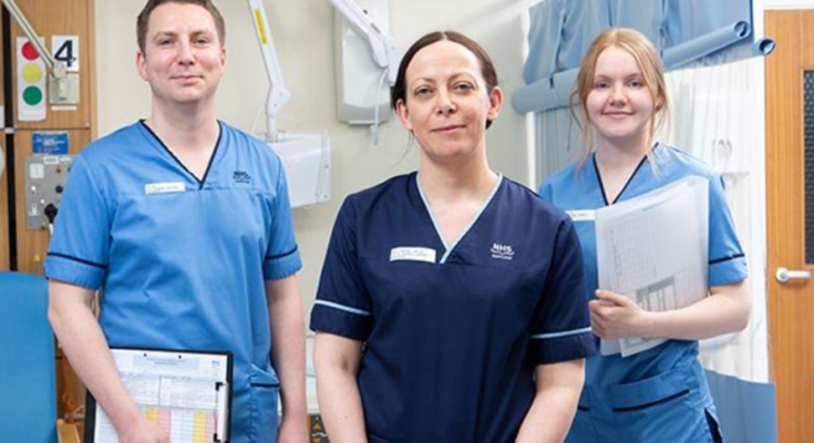 Home Care Jobs in Scotland For Foreigners 2026