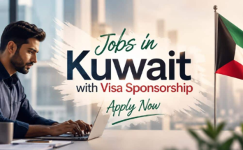 Caregiver Jobs in Kuwait with Visa Sponsorship