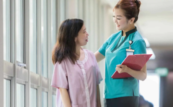 Healthcare Jobs in Singapore with Visa Sponsorship