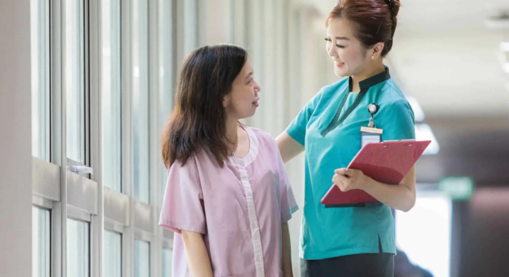 Healthcare Jobs in Singapore with Visa Sponsorship